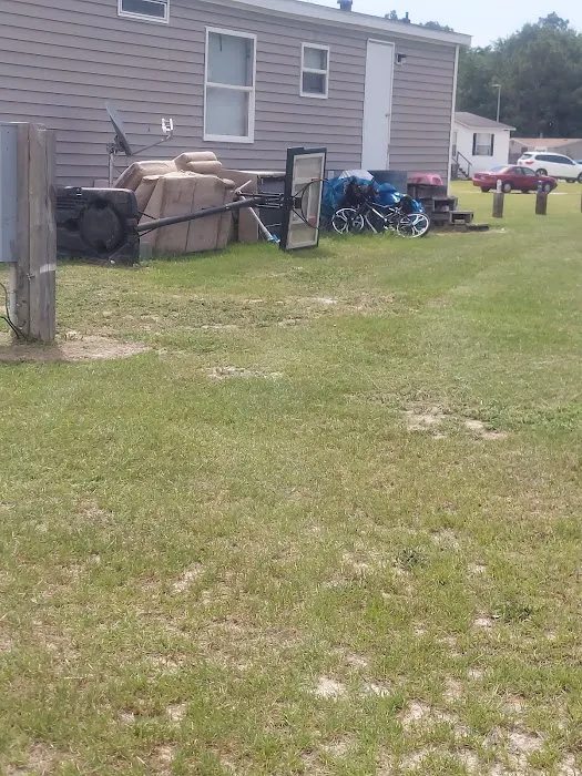Golden Creek Subdivision Picture 2
