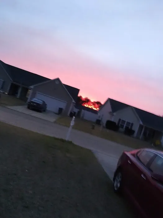 Golden Creek Subdivision Picture 3