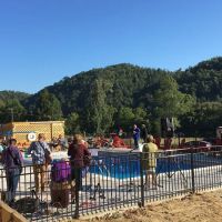 4 Guys RV Park at the Gorge ico