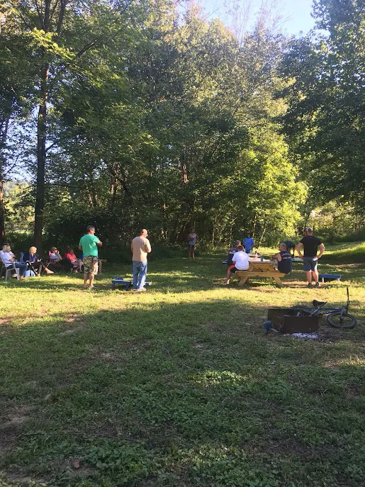 4 Guys RV Park at the Gorge Picture 4