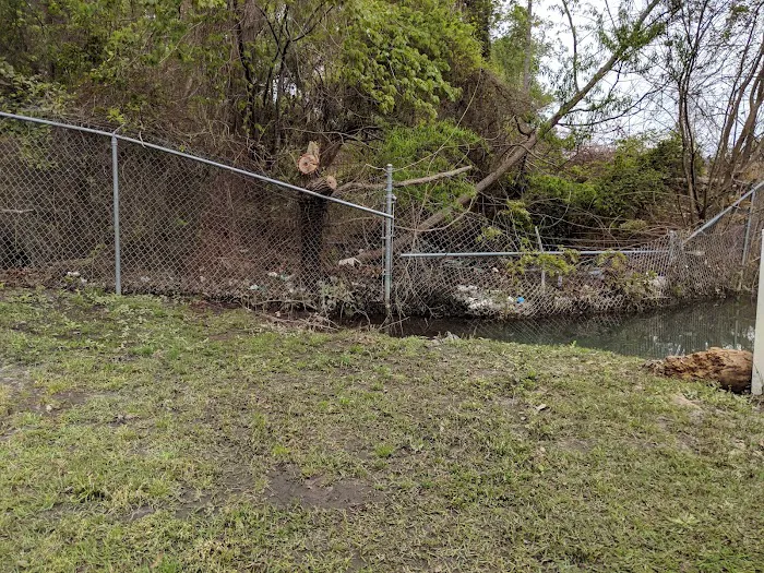 Taylors Creek Picture 4