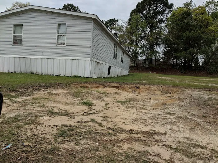 Taylors Creek Picture 9