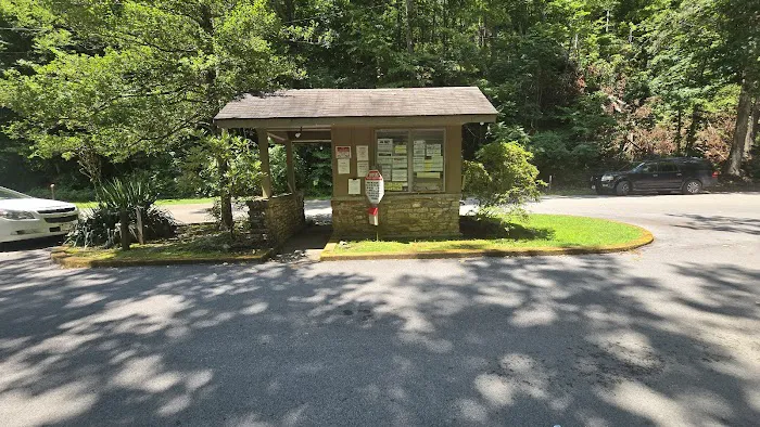 Whittleton Campground Picture 1