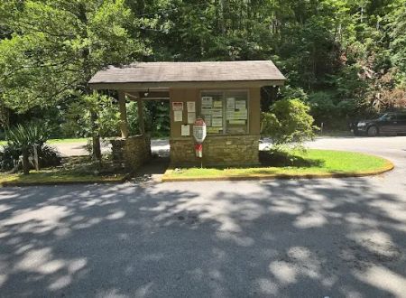 Whittleton Campground