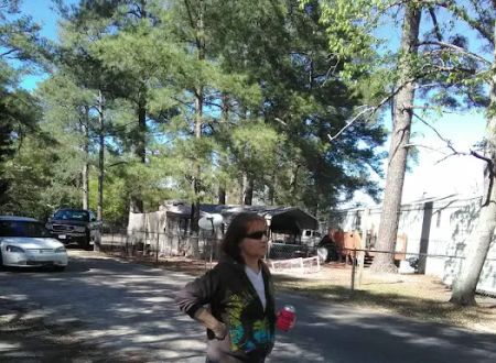 Smith's Mobile Home Park