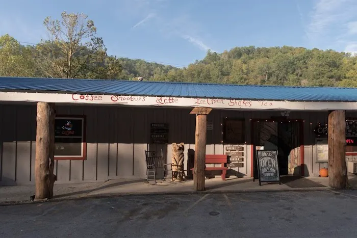 Daniel Boone Campground in Red River Gorge Picture 1