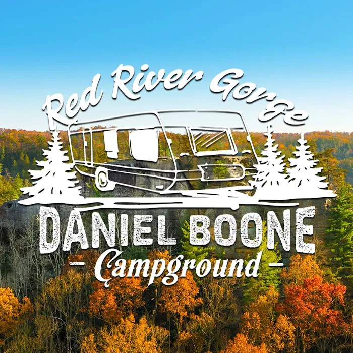 Daniel Boone Campground in Red River Gorge Picture 10