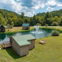 Natural Bridge Campground ico