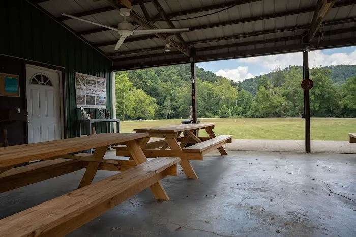 Natural Bridge Campground Picture 8