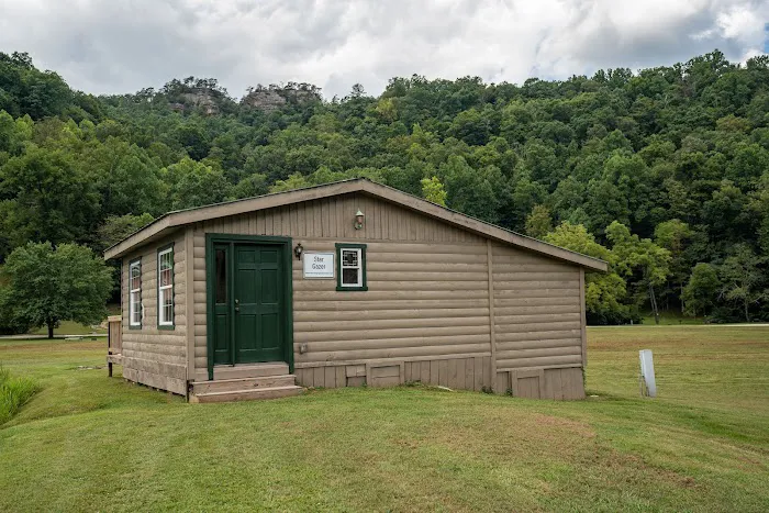 Natural Bridge Campground Picture 9