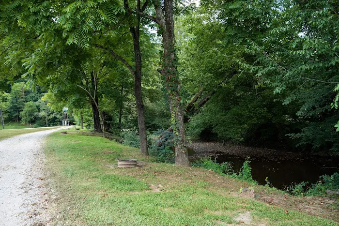 Natural Bridge Campground Picture 10