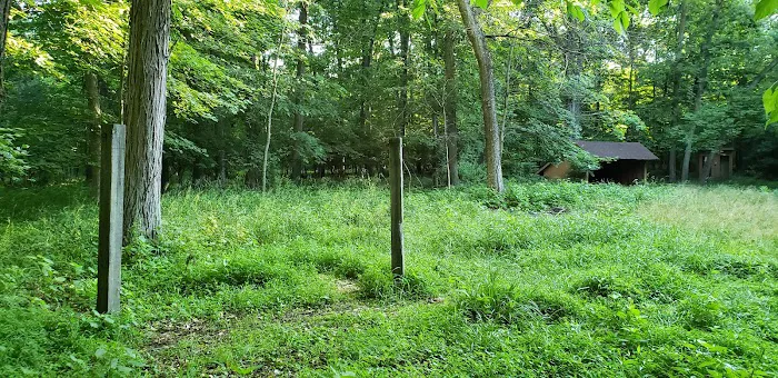 Backpack Trail Camp 1 Picture 1