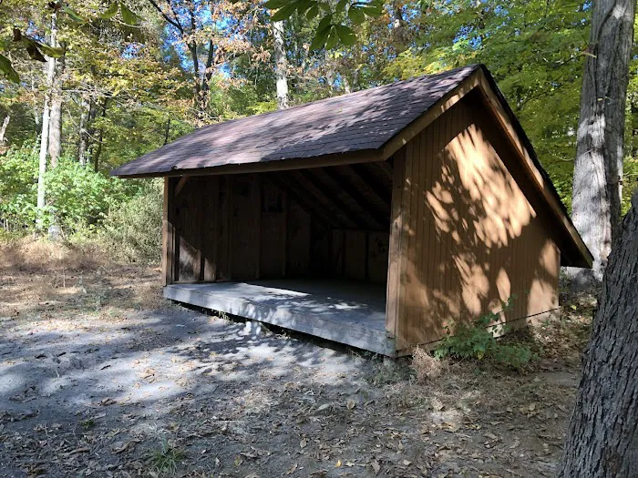 Backpack Trail Camp 1 Picture 4