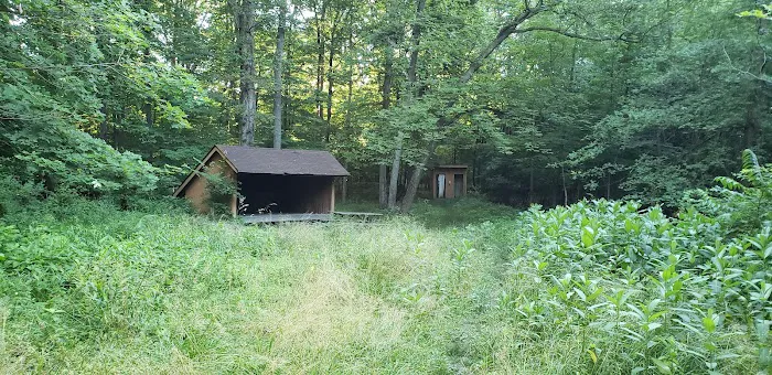Backpack Trail Camp 1 Picture 3