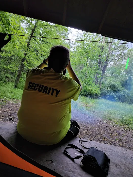 Backpack Trail Camp 1 Picture 6