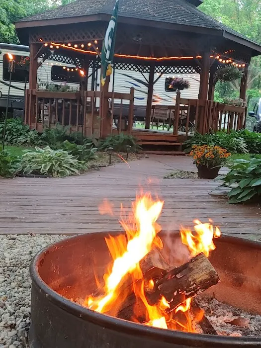 Ross Resorts Picture 1