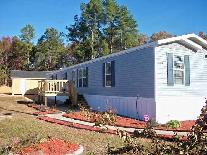 Pine Village Picture 8
