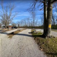 Camper Village RV Park, Dry Ridge Kentucky ico