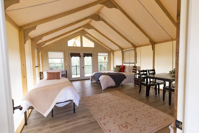 Abide Glamping Picture 1
