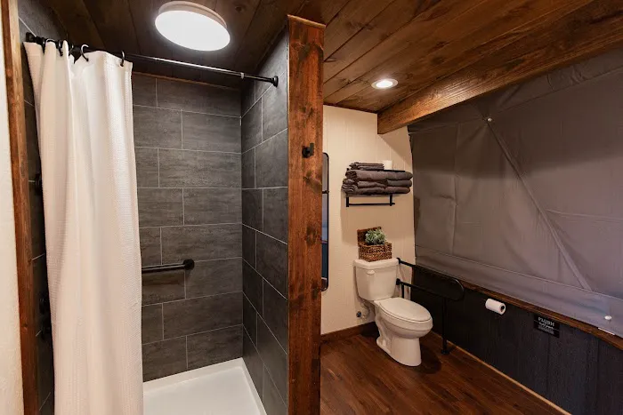 Abide Glamping Picture 4