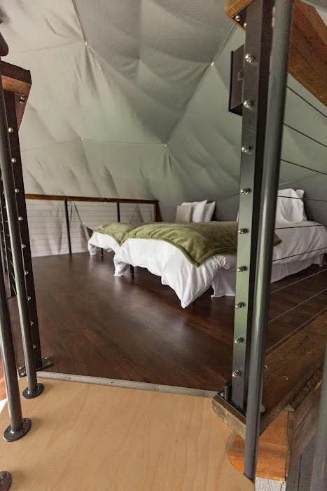 Abide Glamping Picture 8