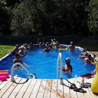 River Ridge, Guys-Only Campground LLC ico