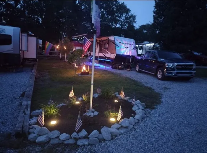 River Ridge, Guys-Only Campground LLC Picture 10