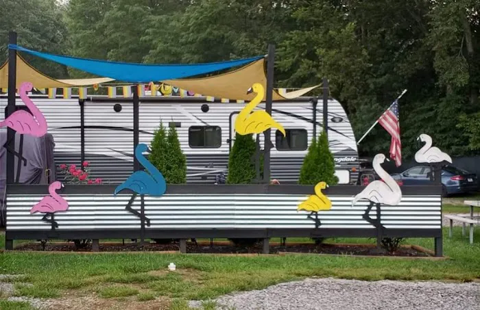 River Ridge, Guys-Only Campground LLC Picture 6