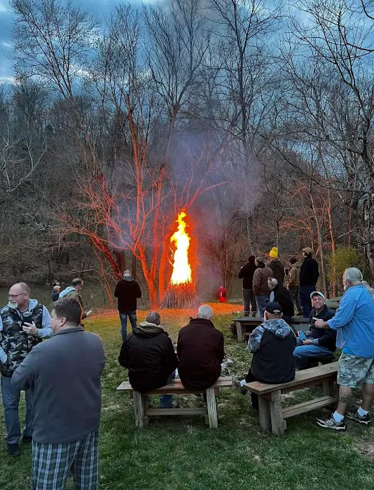 River Ridge, Guys-Only Campground LLC Picture 7