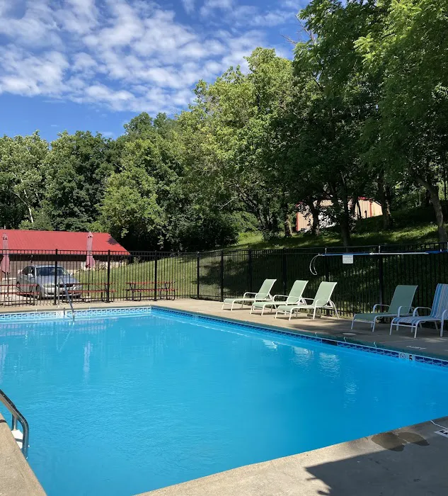 Oak Creek RV Resort and Campground Picture 1