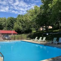 Oak Creek RV Resort and Campground ico