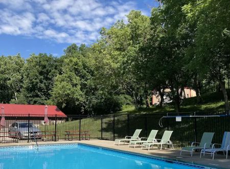 Oak Creek RV Resort and Campground