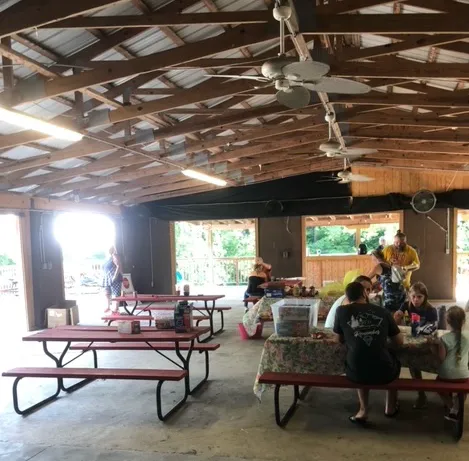 Oak Creek RV Resort and Campground Picture 7