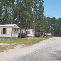 Pageland Mobile Home Park ico