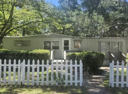 Whispering Pine Village