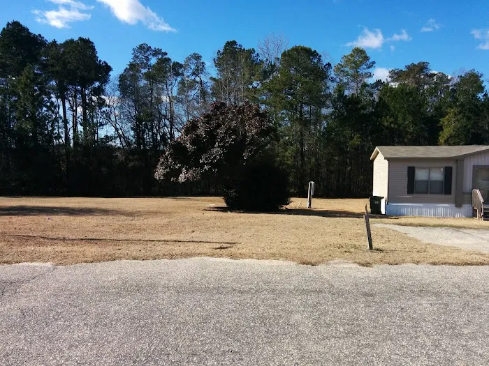 Eagle's Landing Mobile Home Park Picture 1