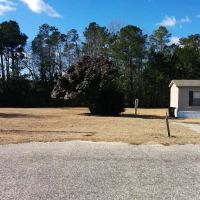 Eagle's Landing Mobile Home Park ico