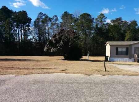 Eagle's Landing Mobile Home Park