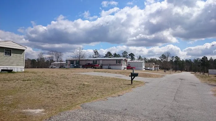 Eagle's Landing Mobile Home Park Picture 2