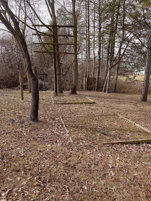 London Primitive Trailside Camp Area Picture 7