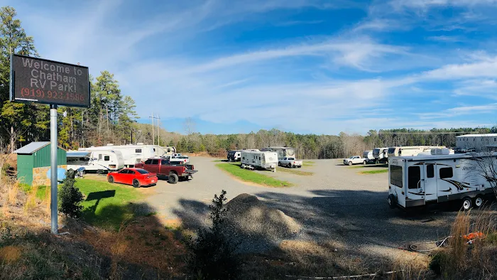 Chatham RV Park Picture 3