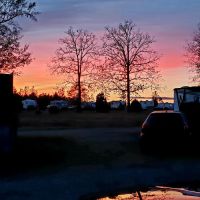 Dickens RV Park ico
