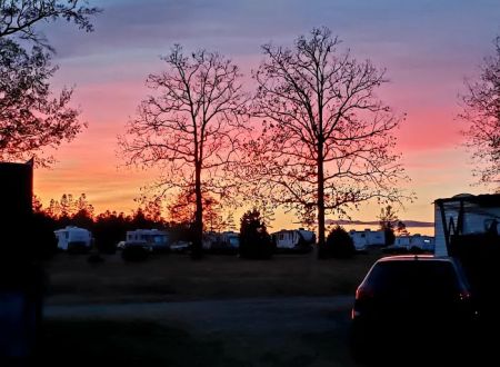 Dickens RV Park