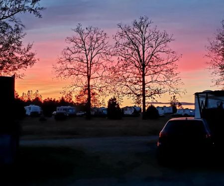 Dickens RV Park