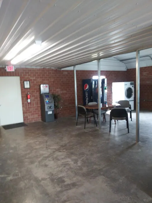 Dickens RV Park Picture 5