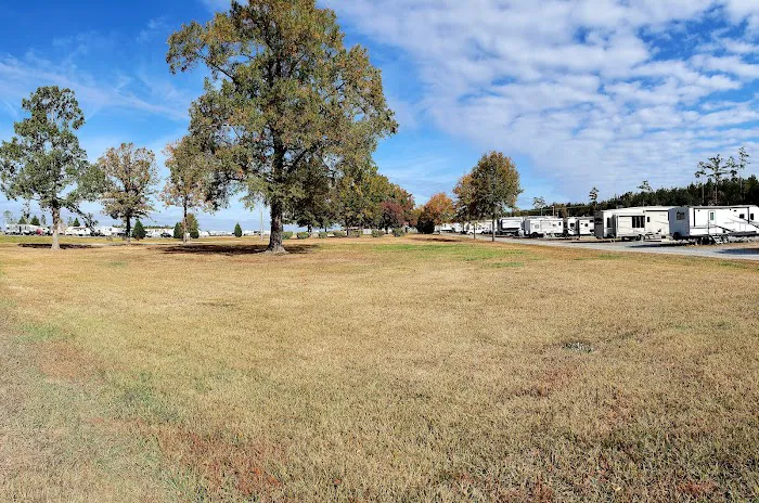 Dickens RV Park Picture 4