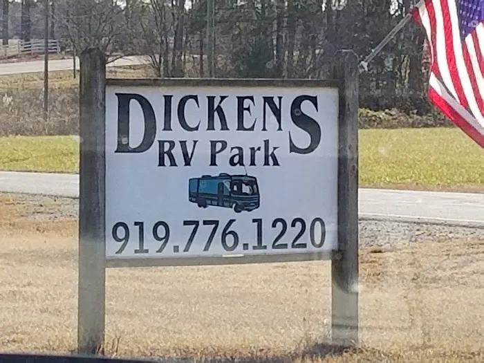 Dickens RV Park Picture 6