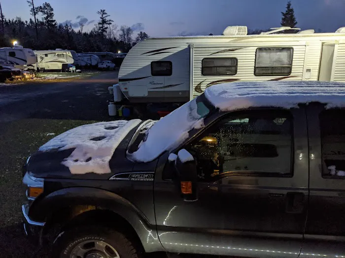Dickens RV Park Picture 8