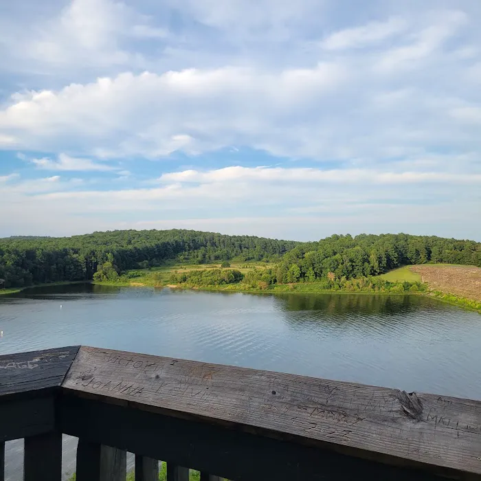Jordan Dam RV Park Picture 2