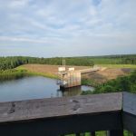 Jordan Dam RV Park